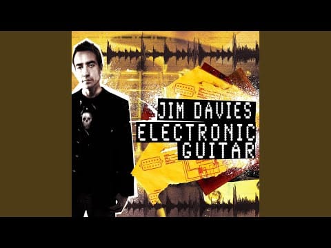 Jim Davies — Empire