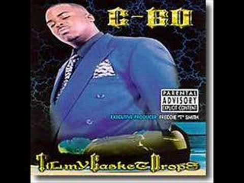 C-Bo — C-BO - Deadly Game