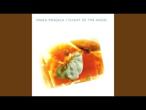 Pekka Pohjola — Pressure