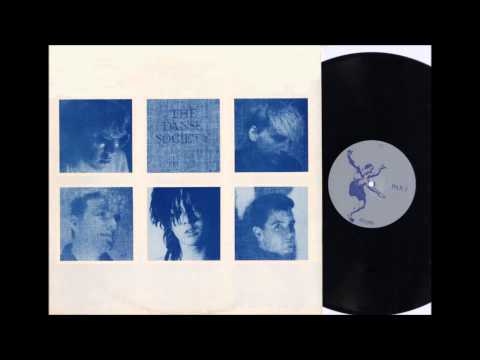 The Danse Society — The Dance Society - Woman's own