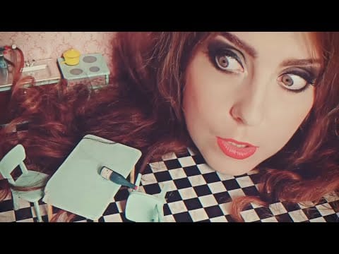 Miss Li — Miss Li - Plastic Faces (Official Video)