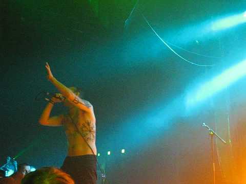 Gjöll — Gjöll (Maschinenfest 2009)