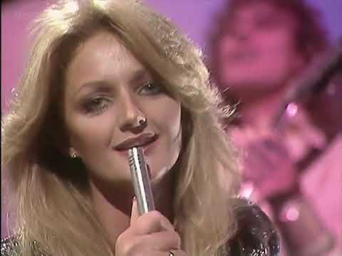 Bonnie Tyler — Bonnie Tyler  "The World Is Full Of Married Men"  (1979)