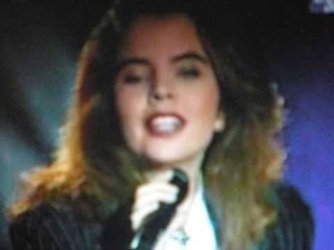 Melody (9) — Melody - Laissez-moi partir 1992 (montage video)
