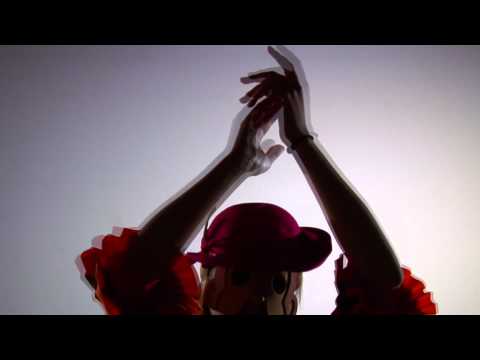 Andrew W.K. — "The Clapping Song (Andrew W.K. Remix)" Dir. Sean Buchanan