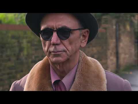 Kevin Rowland — Kevin Rowland - The Greatest Love Of All [Official Video]