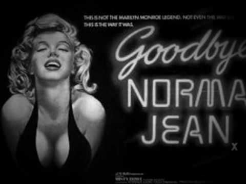 Udo Lindenberg Und Das Panikorchester — Goodbye Norma Jean ~ Udo Lindenberg