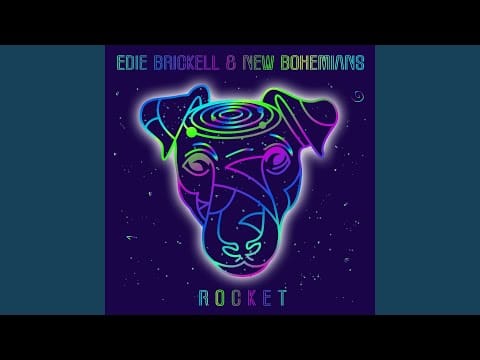 Edie Brickell & New Bohemians — Green Magic