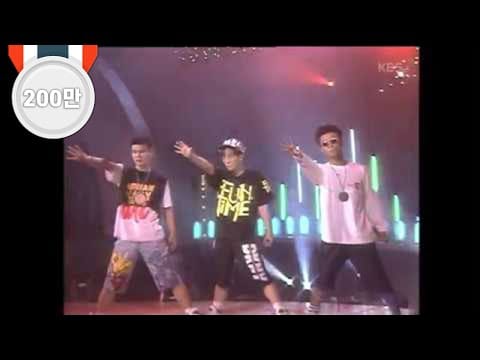 Seo Taiji And Boys — 서태지와 아이들 - '난 알아요'| Seo Taiji and Boys -'I Know' 【KBS 토요대행진, 1992】