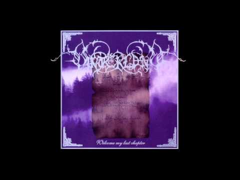 Vinterland — Vinterland - Welcome My Last Chapter (Full Album)