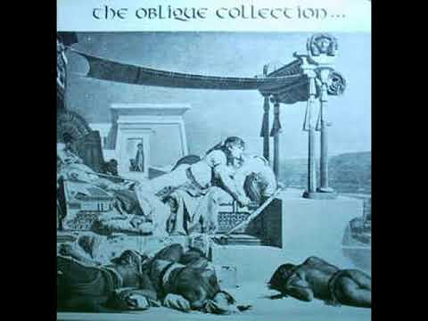 Sleep Chamber — Sleep Chamber - Under The Green Sky