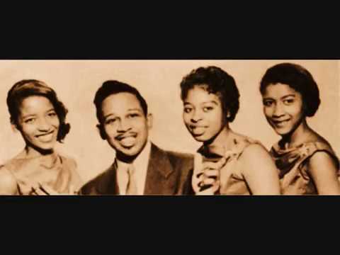 Otis Blackwell — EDDIE COOLEY & The Dimples - Fever (1956) 1933 - 2020 R.I.P 😢