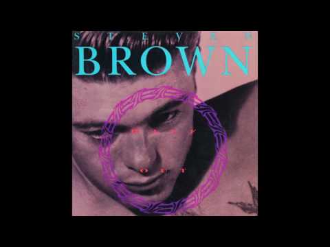 Steven Brown — Steven Brown - Out of My Body