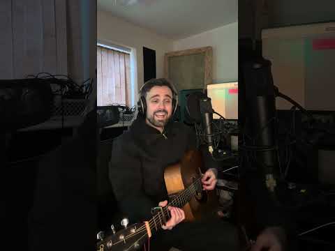 Bury Tomorrow — Acoustic Let Go run through | Bury Tomorrow 🤘🏼 #acoustic #acousticguitar