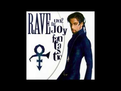 The Artist (Formerly Known As Prince) — Undisputed Featuring Chuck D