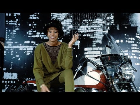 Whitney Houston — Whitney Houston | I Belong to You (Shep Pettibone Remix Edit) | 2023 Unofficial Remaster