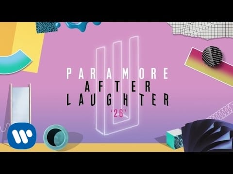 Paramore — 26