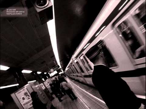 Salz — Deepchild - Backroom (Salz Dub Mix)