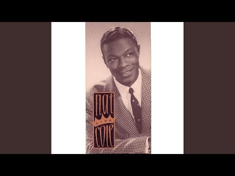 Nat King Cole — L-O-V-E