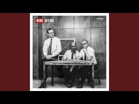 Melrose — Come What May