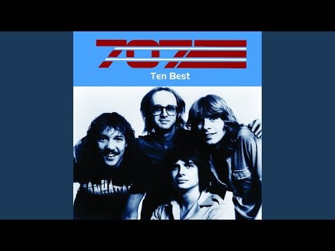 707 — Mega Force