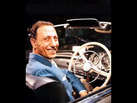 Renato Carosone — Renato Carosone - La pansè