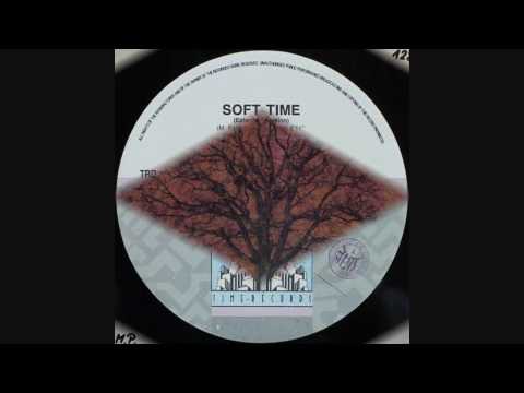 Sophie — Sophie - Soft Time (Extended Mix)