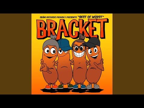 Bracket — Do You Remember Rock 'N' Roll Radio