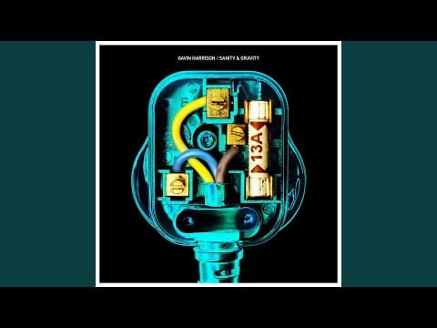Gavin Harrison — A Place To Stay (Remastered)