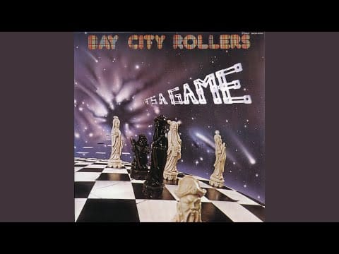 Bay City Rollers — Sweet Virginia