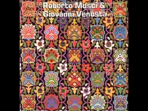 Roberto Musci — Roberto Musci & Giovanni Venosta - Empty boulevard