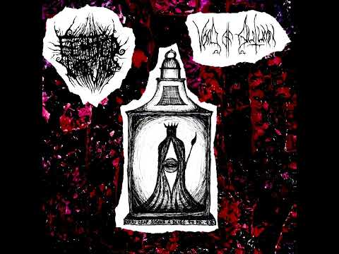 Eerified Catacomb — Eerified Catacomb / Void Of Autumn - Split (2023)