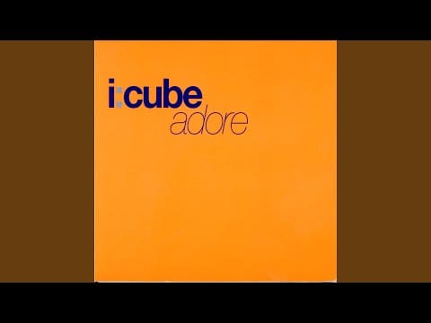 I:Cube — Lak