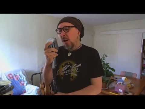 Johnny Diesel & The Injectors — Cry In Shame (Johnny Diesel & The Injectors) cover