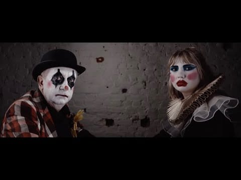 Girl Scout — Weirdo