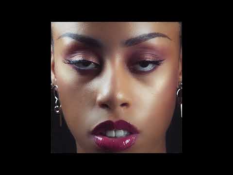 Rochelle Jordan — Rochelle Jordan - DANCING ELEPHANTS (DJ MINX Remix)