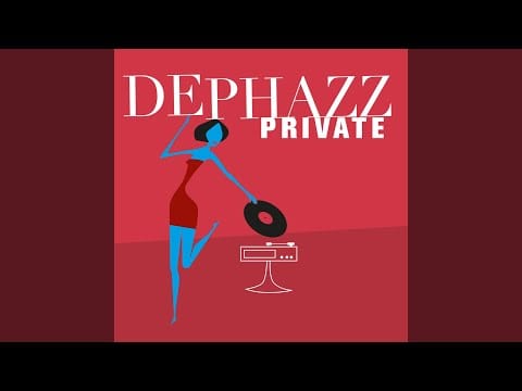 De-Phazz — Jeunesse Dorée
