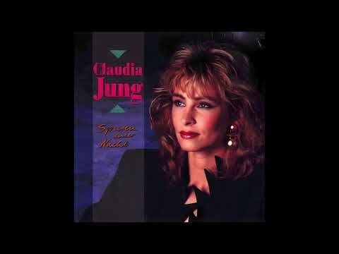 Claudia Jung — Claudia Jung - Sehnsucht Ist Ein Anderes Wort