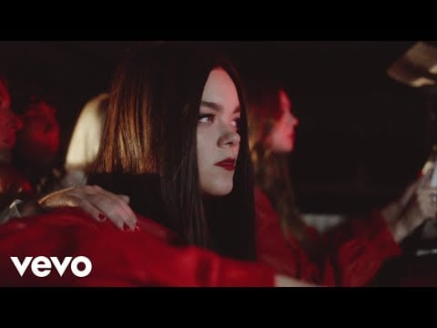 First Aid Kit — Rebel Heart