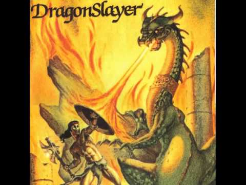 Dragonslayer (2) — Dragonslayer - Satan's Soldiers