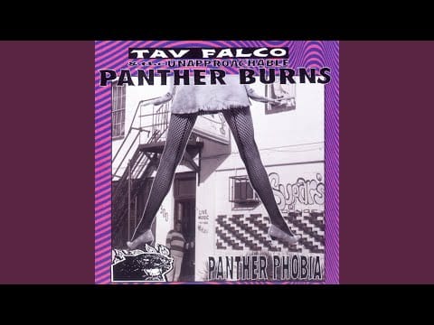 Tav Falco's Panther Burns — Going Home