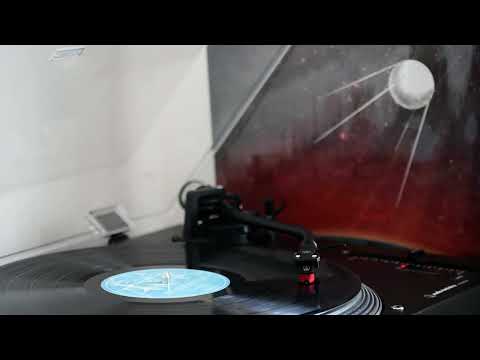 Public Service Broadcasting — 🔴Public Service Broadcasting – Complete B Side [ The Race For Space LP ]🔴