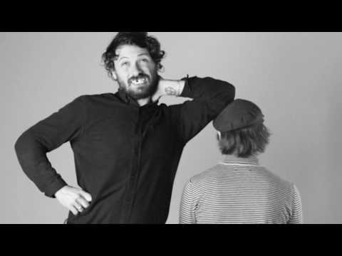 Single Mothers — Single Mothers - Dog Parks x Switch Off (Official Videos)