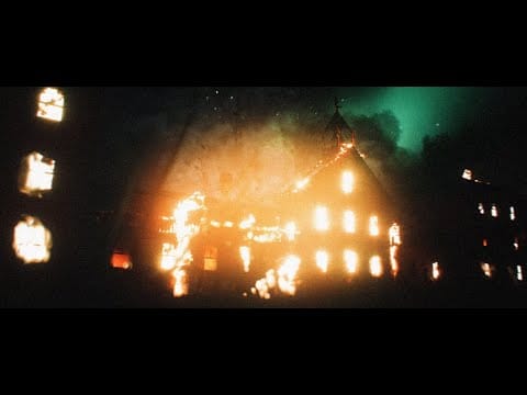 Tanya Tagaq — Tanya Tagaq - Colonizer [Official Music Video]