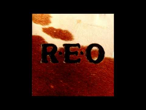 REO Speedwagon — REO Speedwagon - (I Believe) Our Time Is Gonna Come