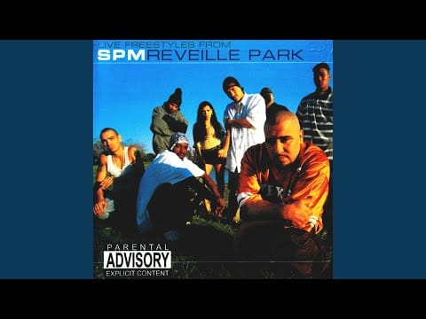 South Park Mexican — Iatola