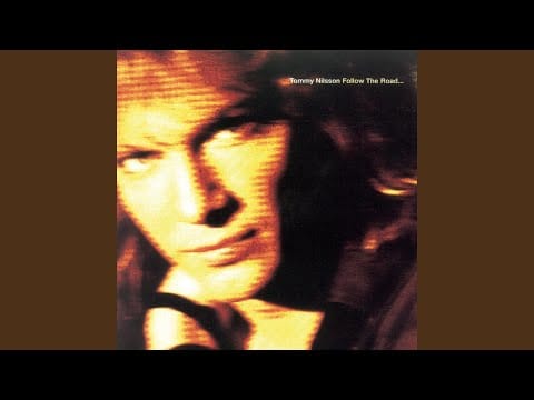 Tommy Nilsson — Looking Through The Eyes Of A Child