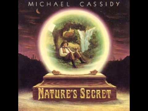 Michael Cassidy — Michael Cassidy - Come along