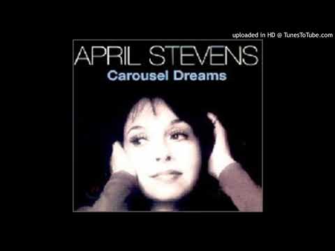 April Stevens — April Stevens - Once upon a very special time