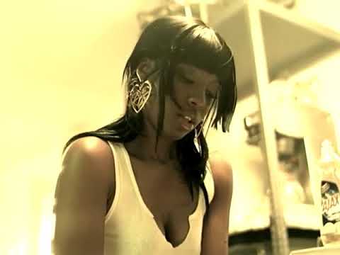 Plies — Plies Ft. T-Pain - Shawty (Official Video Version) (Dirty) (2007) (HD) 4:3